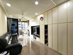 The Tapestry (D18), Condominium #628124041